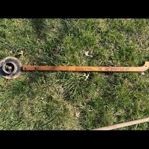 Planet Jr. No 2 Edger Vintage